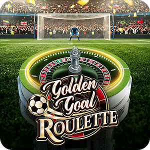 Golden Goal Roulette