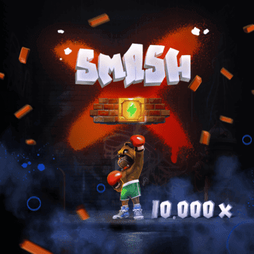 SmashX
