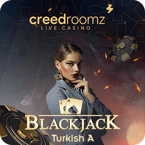 Blackjack Turkish A
