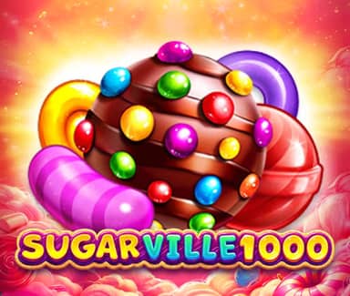 SugarVille 1000
