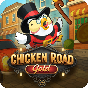 Chicken Road Gold