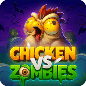 Chicken vs Zombies