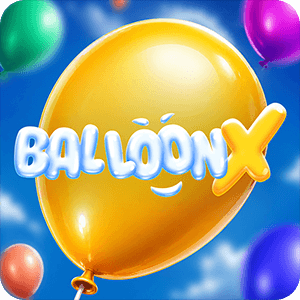 BalloonX