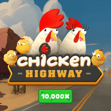 ChickenHighway