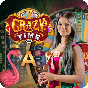 Crazy Time A