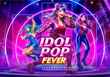 Idol Pop Fever